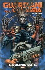 Fumetto guardiani della usato  Villar Focchiardo