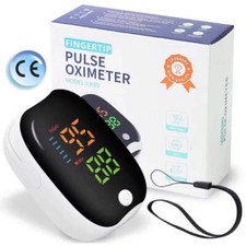 Lk89 finger pulse d'occasion  Toulon-