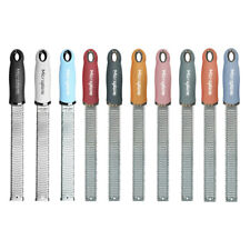 Microplane premium zester for sale  SHOREHAM-BY-SEA