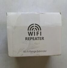 Wifi range extender for sale  Zion