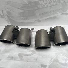 Porsche 991 brushed for sale  BRIDGNORTH