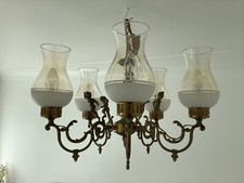 Vintage arm chandelier for sale  WICKFORD