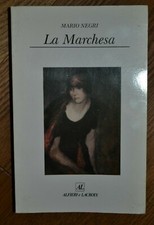 Mario negri marchesa usato  Milano