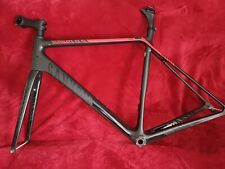 Canyon ultimate frameset for sale  SHEFFIELD