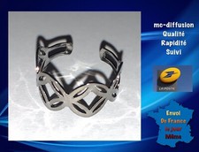 Bagorfem25 bague orteil d'occasion  Gennevilliers
