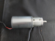 Dunkermotor typ gr63x25 gebraucht kaufen  Rehden