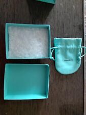 Genuine tiffany suede for sale  ROCHESTER