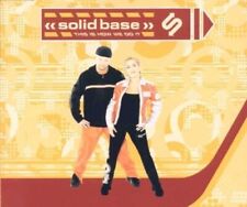 Solid base single gebraucht kaufen Solid base single gebraucht kaufen  Deutschland