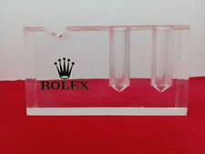 Rolex porta penne usato  Roma
