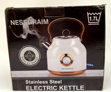 Nessgraim retro style for sale  Tampa