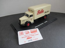 Modellautos schuco mercedes gebraucht kaufen  Hilden