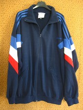 Veste adidas marine d'occasion  Arles