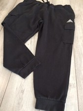 Adidas joggers tracksuit for sale  KEIGHLEY