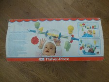 Vintage 1973 fisher gebraucht kaufen  Obertshausen