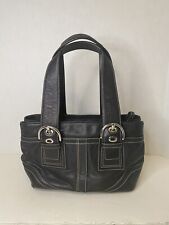 Coach leather soho for sale  Leesburg