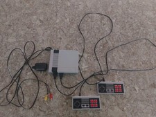 Nes mini loaded for sale  Sherman