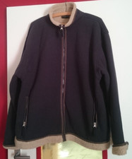 Veste polaire doublé d'occasion  Rothau
