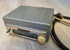 Ldtimer autoradio rudelsburg gebraucht kaufen  Schwarzheide