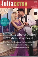 K120 julia extra gebraucht kaufen  Berlin