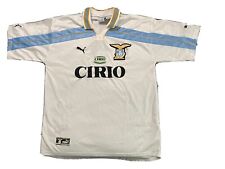 Maglia lazio 1999 usato  Olbia