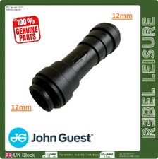 12mm john guest for sale  ILFRACOMBE
