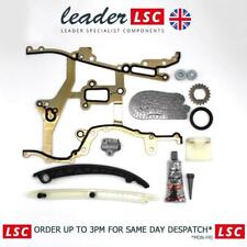 Kit de corrente de distribuição para Vauxhall Corsa D 2007 a 2014 90529570 nova gasolina 1.4 comprar usado  Enviando para Brazil
