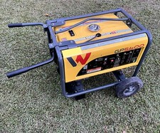 wacker neuson generators for sale  Baton Rouge