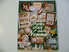 Libri susanna punto usato  Como