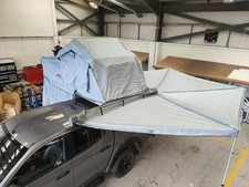 Ventura 1.4 extended for sale  ST. ANDREWS