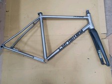Lynskey r300 titanium for sale  THATCHAM