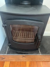 charnwood woodburner for sale  THAMES DITTON