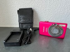 Canon ixus 0mp gebraucht kaufen  Wackernheim