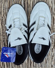 Boys gola trainers for sale  PULBOROUGH