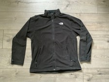Fleecejacke the north gebraucht kaufen  Bruchköbel