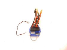 Traxxas EVX-2 3019R controlador de velocidade ESC escovado 16.8V Summit E-Maxx, usado comprar usado  Enviando para Brazil