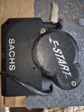Sachsonette starter gebraucht gebraucht kaufen  Bendorf