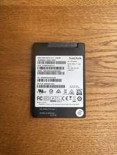 Sandisk x400 ssd gebraucht kaufen  Rosengarten