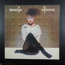 Pat benatar live gebraucht kaufen  Altmannstein