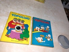 Topolino n.923 n.924 usato  Milano
