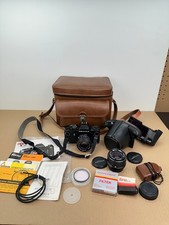 Pentax 35mm slr for sale  Sacramento