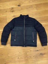 Hugo boss winterjacke gebraucht kaufen  Neuensalz