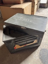 Caisse munitions militaire d'occasion  Tinqueux
