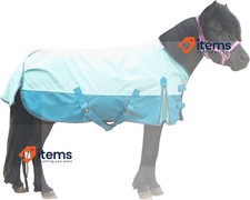 Couverture poney shetty d'occasion Couverture poney shetty d'occasion  Expédié en France