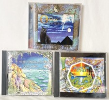 Ozric tentacles lot for sale  Boise