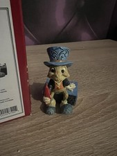 Disney traditions jiminy for sale  HULL