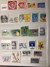 Timbres oblitérés année d'occasion  Biarritz