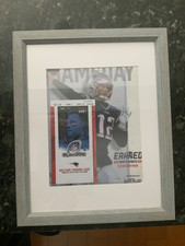 2020 titans patriots for sale  Derry
