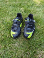 Diadora trail cycle for sale  KNUTSFORD