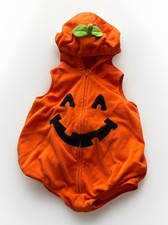 Carter fleece pumpkin for sale  Rifle