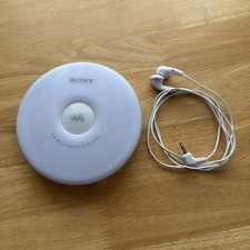Sony walkman ej001 for sale  ROCHFORD